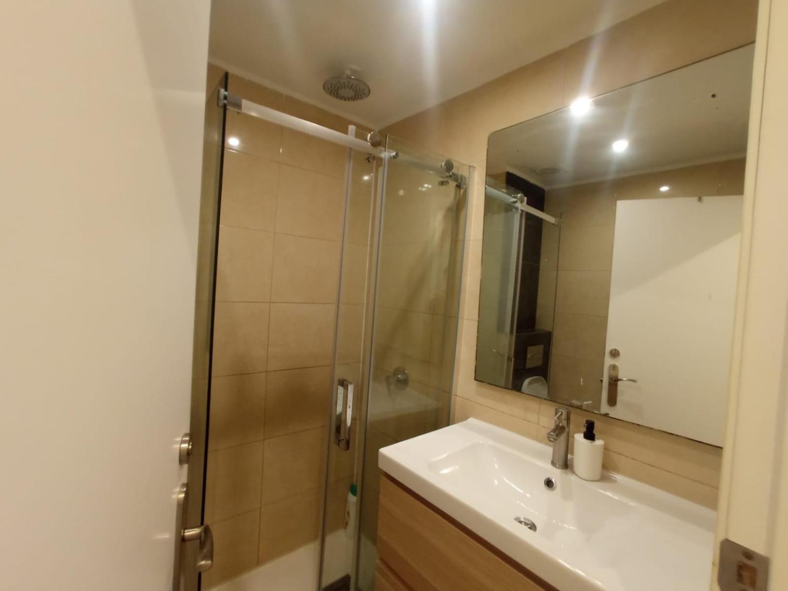 Private Rooms On Tamarit Street 巴塞罗那 外观 照片